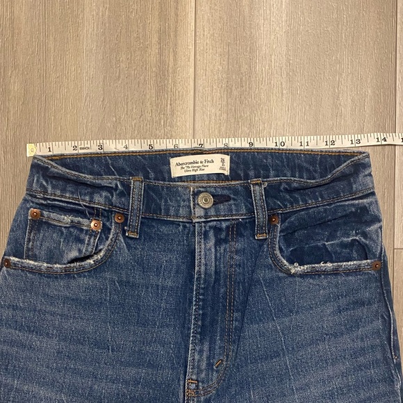 🫎 AF Jeans - Picture 4 of 7